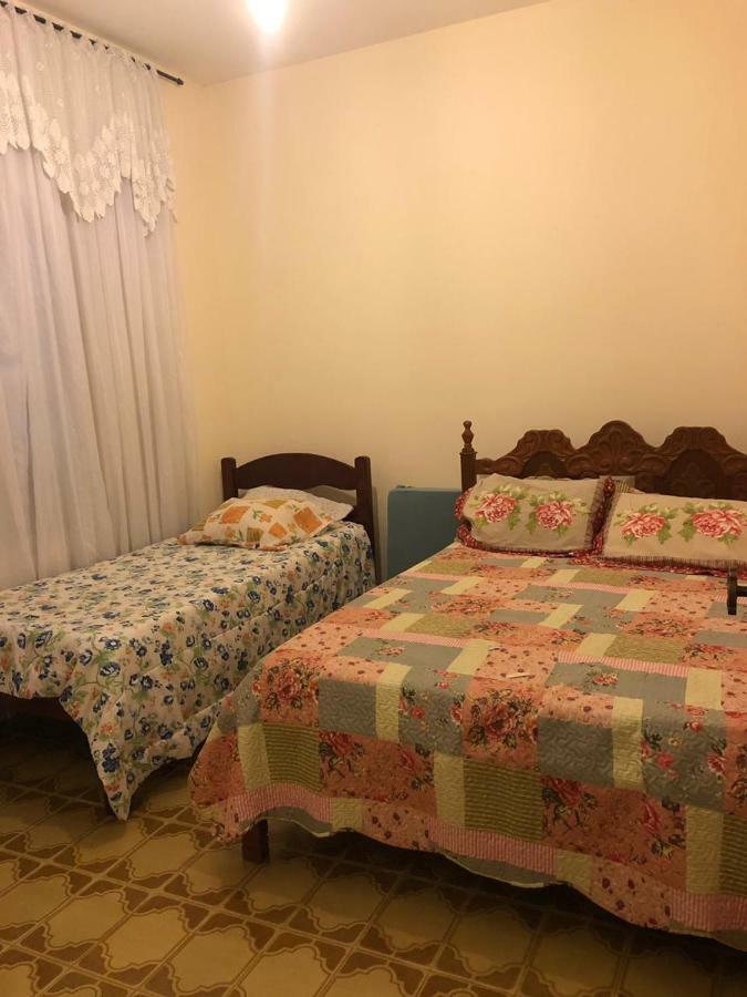 Вилла Casa Em Martins De Sa Карагуататуба Экстерьер фото